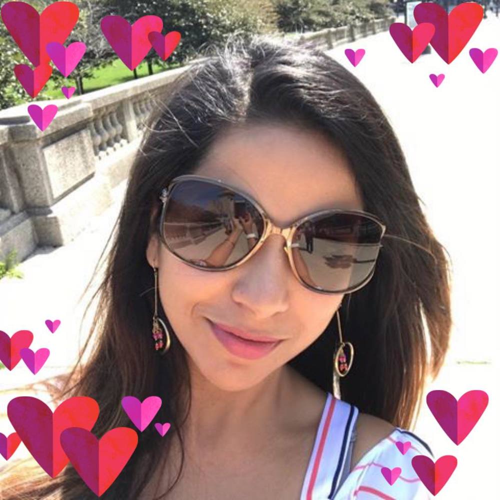 Meet your Posher, Vandana